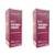 Kit 2 Vitamina B12 Metilcobalamina Puravida 20ml