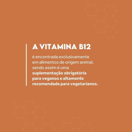 Kit 2 Vitamina B12 Metilcobalamina Puravida 20ml