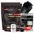 Kit 2 x Whey Protein - 6 Six Protein - Refil 2 Kg + BCAA 1kg + Creatina 100gr + ZMA 120 caps + Coque