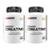 Kit 2x Creatina 100g - Bodybuilders