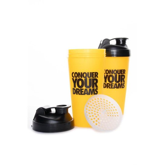 Kit 2x Creatina Monohidratada Fuel 150g + Coqueteleira 600ml