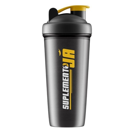 kit 2x Dragon Whey e 2x BCAA 50 Cápsulas e 2x Creatina 100g Snake Dragon e coqueteleira 600ml