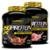 Kit 2x Whey Iso Protein Blend Complex  Isolado 2Kg - XPRO