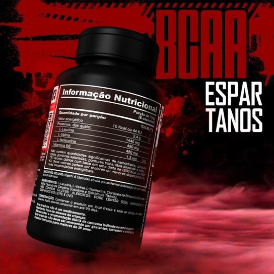 Kit 2x Whey Protein Fusion + 2x Bcaa + 2x Creatina + 2x Glutamina + Copo - Baunilha + Baunilha
