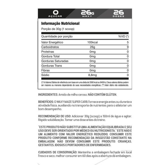 Kit 2x Whey Protein Muscle 900g+Creatina + Bcaa 100g + Waxy Maize 800g + Coquet 700ml-Xpro Nutrition