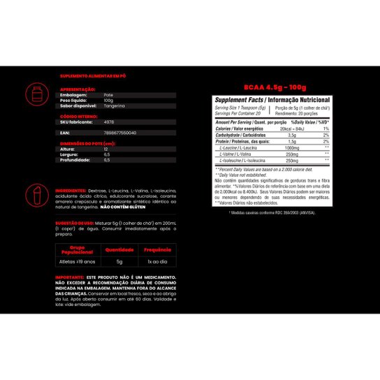 KIT 2x Whey Protein Waxy Whey 900g +2x BCAA 100g +2x Creatina 100g +2x Waxy Maize 800g +2x Coq-BB