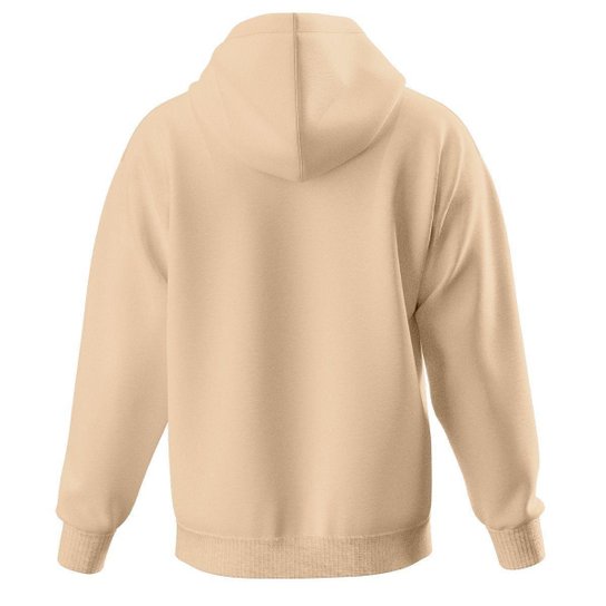 Kit 3 Blusa de Moletom Canguru com Capuz Confortável Estilo Casual Siri