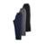 Kit 3 Calças Tactel Ox Silver Masculino - Preto+Azul