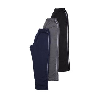 Kit 3 Calças Tactel Ox Silver Masculino