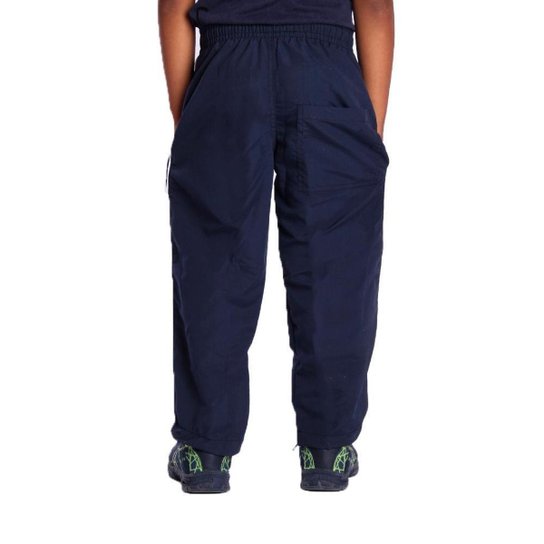 Kit 3 Calças Tactel Ox Silver Masculino