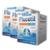 Kit 3 Flucetil Sachê Granulado 16x5g Sabor Laranja Maxinutri