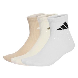 Kit 3 Meias Adidas The Simpsons Unissex