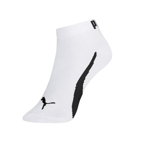 Kit 3 Pares De Meias Puma Masculinas Sapatilhas Esportivas 4520
