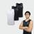Kit 3 Regata Futebol Treino Topper Classic New Drycool - Preto+Branco