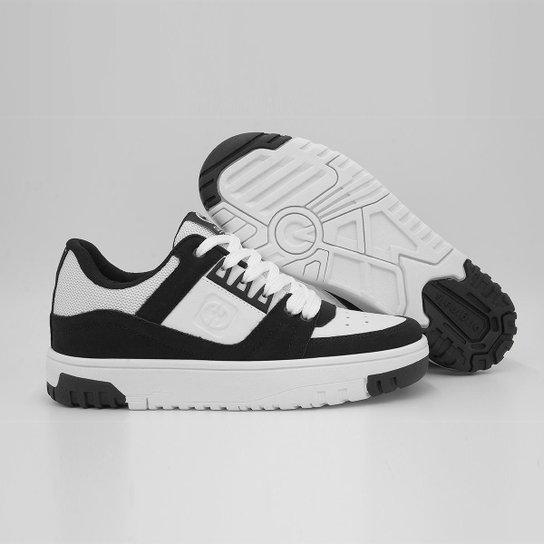 Kit 3 Tênis Street Ollie Masculino Rocky Conforto