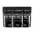 Kit 3x Whey Muscle Protein 900g - Xpro Nutrition