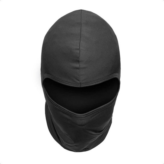 Kit 4 Balaclava Touca Ninja Toca Proteção Uv50+ Térmica
