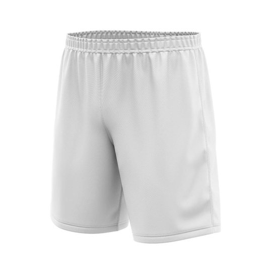 Kit 4 Calção Short Futebol Basquete Vôlei Bermuda Dry Treino Academia