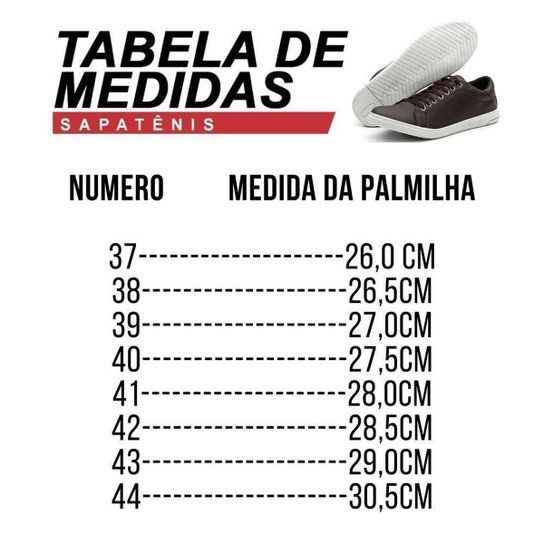 Kit 4 Sapatênis Style Masculino Cadarço Leve Confortável