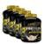 Kit 4x Whey Isso Blend CompleX Protein  2Kg - XPRO