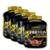 Kit 4x Whey Isso Blend CompleX Protein  2Kg - XPRO