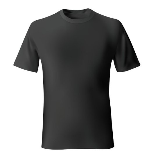 Kit 5 Camisetas Masculinas Tecnologia Dry Proteção Solar Térmica Anti Suor Academia Treino