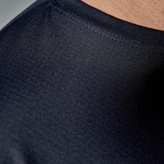 Kit 5 Camisetas Masculinas Tecnologia Dry Proteção Solar Térmica Anti Suor Academia Treino