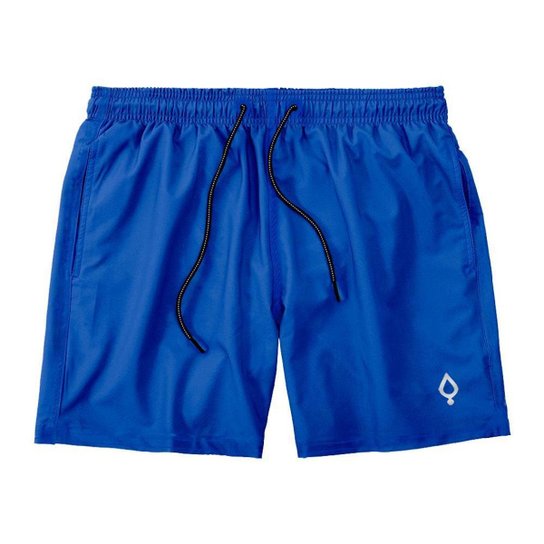 Kit 5 Shorts Bermudas Resina Liso Lisa Masculino Tactel Básico