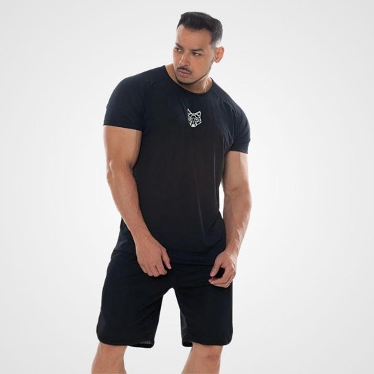 Kit 6 Camisetas Mais Procuradas Alpha Co