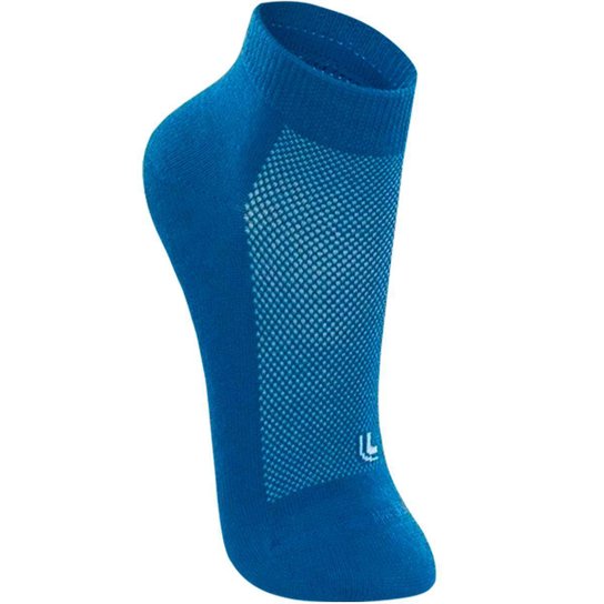 Kit 6 Pares Meias Infantil Lupo Original Em Algodão Menino Menina Criança Atacado Cano Curto Baixo