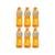 Kit 6 Unidades Isotônicos Gatorade 500ml
