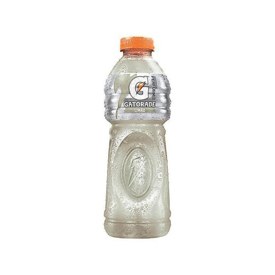 Kit 6 Unidades Isotônicos Gatorade 500ml