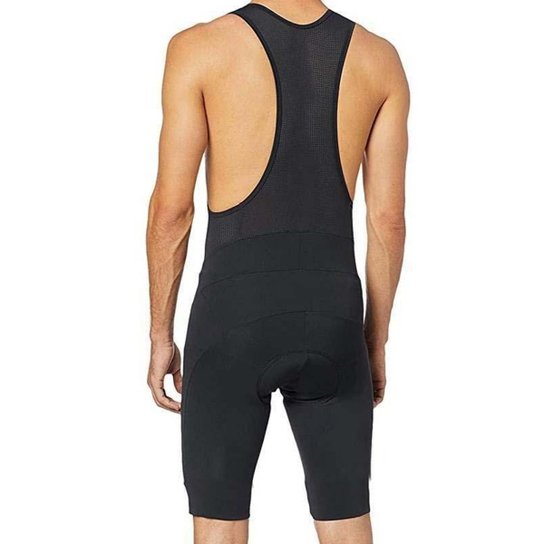 Kit Bretelle Forro Gel Camisa Petronas Proteção UV Bike Pro