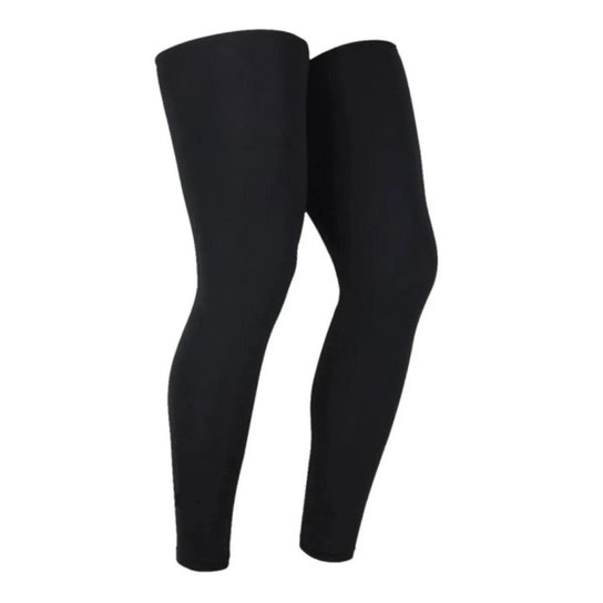 Kit Camisa Ciclismo Pink Floyd Branco Manga Longa Bermuda Forro Gel e Pernito