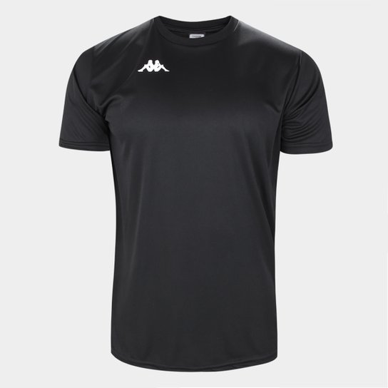 Kit Camisa Kappa Fardamento Modena Com 2 Masculina