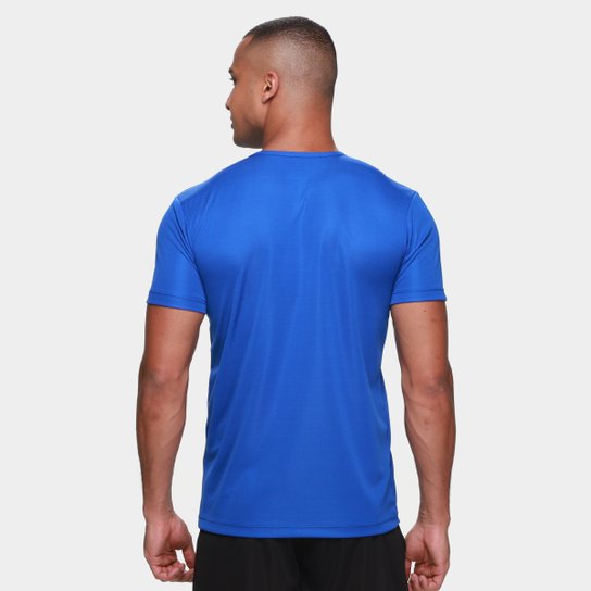 Kit Camiseta Diadora Com 3 Peças  Masculina