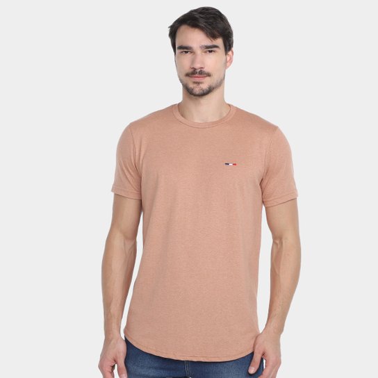 Kit Camiseta Industrie França Masculina - 2 Peças