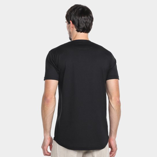 Kit Camiseta Industrie França Masculina - 2 Peças