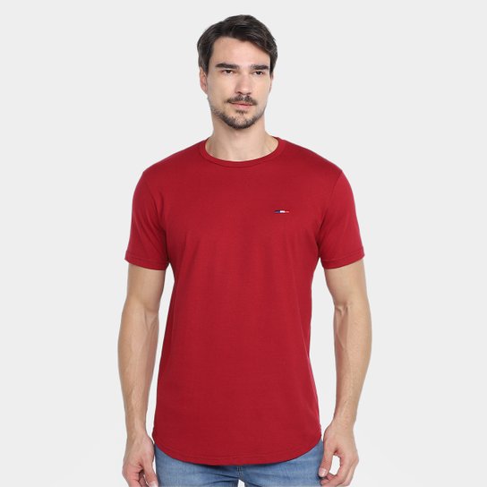 Kit Camiseta Industrie França Masculina - 2 Peças