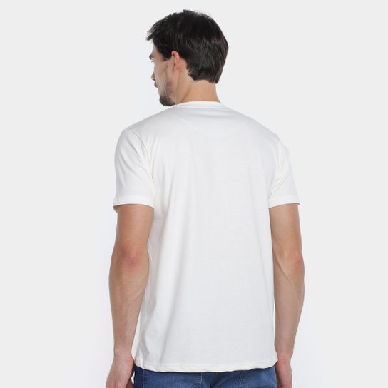 Kit Camiseta Industrie Itália Masculina 2 Peças