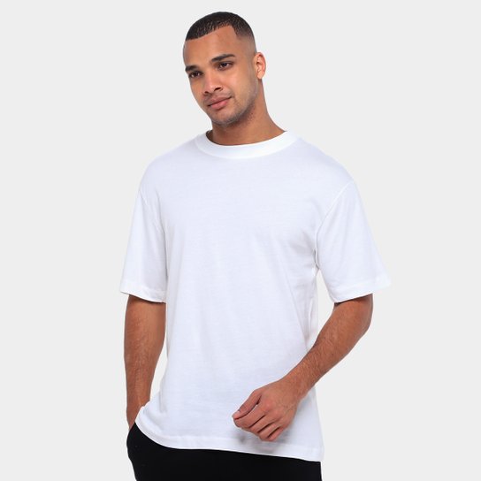 Kit Camiseta Infantil Hering 5 Peças