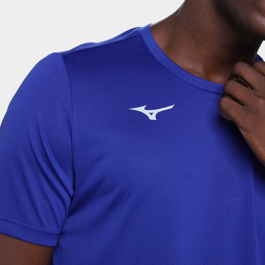 Kit Camiseta Mizuno Energy 2.0 2 Peças Masculino