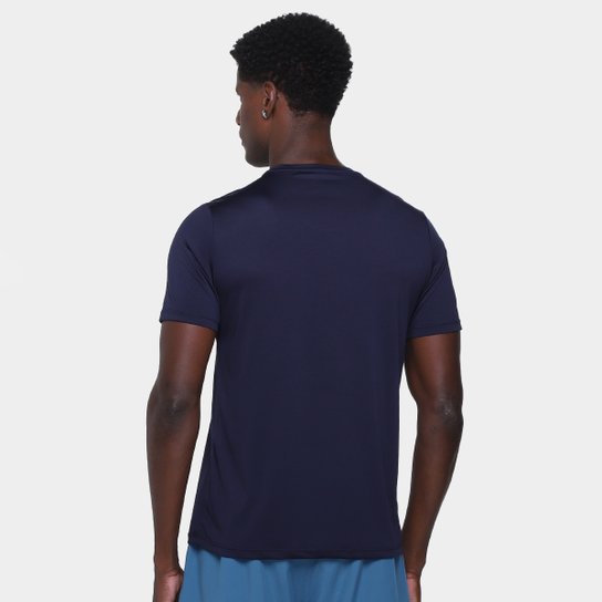 Kit Camiseta Mizuno Energy 2.0 2 Peças Masculino