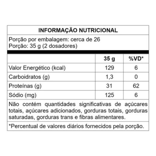 Kit Carnibol Isolado Baunilha 1.8Kg Coqueteleira - Darkness