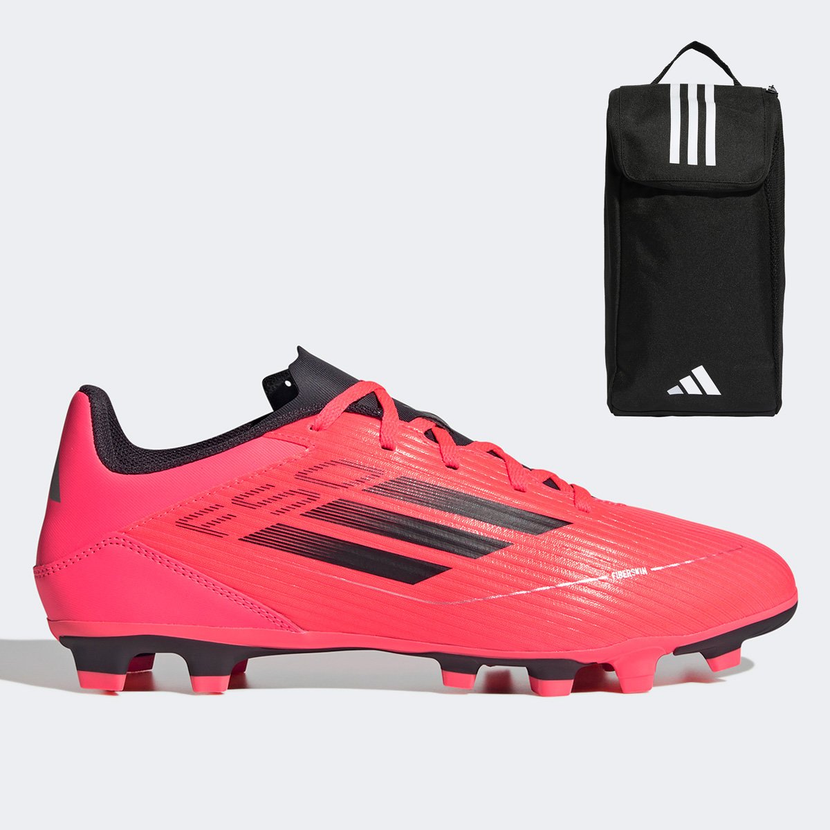 Marca Adidas Porta Chuteira Adidas Netshoes Kit Chuteira Campo F50