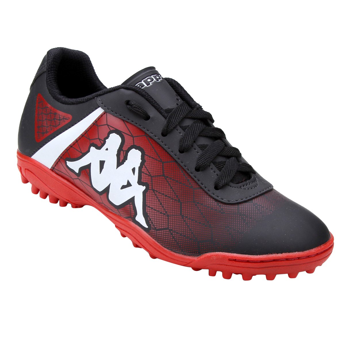Chuteira Society Netshoes Tenis Kappa Chuteira Society Kappa