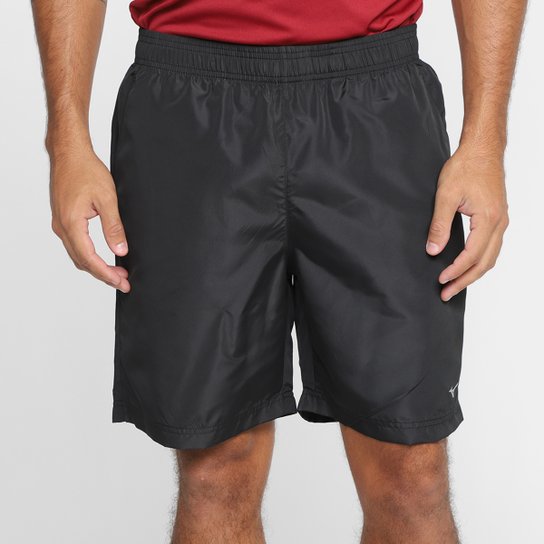 Kit com 2 Bermudas Mizuno Energy 7 Masculina