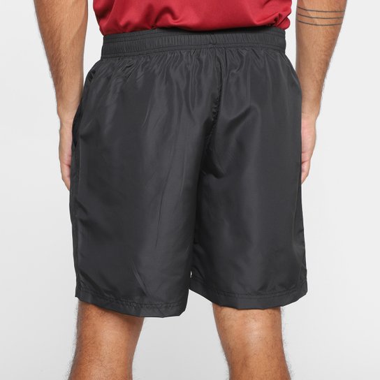 Kit com 2 Bermudas Mizuno Energy 7 Masculina