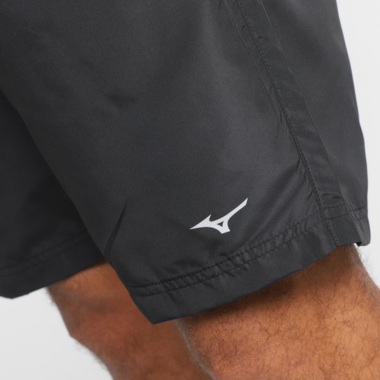 Kit com 2 Bermudas Mizuno Energy 7 Masculina