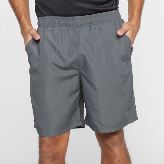 Kit com 2 Bermudas Mizuno Energy 7 Masculina